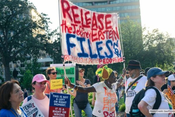 Written in the background of the Epstein Files (with Applause and Salute to APJ and TN Seshan included I equate them from the Indian Peninsula)