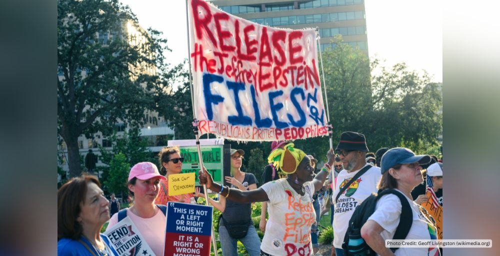 Written in the background of the Epstein Files (with Applause and Salute to APJ and TN Seshan included I equate them from the Indian Peninsula)