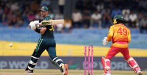 Zimbabwe Victory Over Australia Highlights Persistent Struggles in International T20 Cricket 1