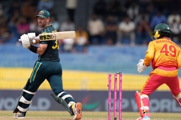 Zimbabwe Victory Over Australia Highlights Persistent Struggles in International T20 Cricket 1