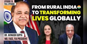 40 Years in America – From a Suitcase of Dreams to a Life of Purpose