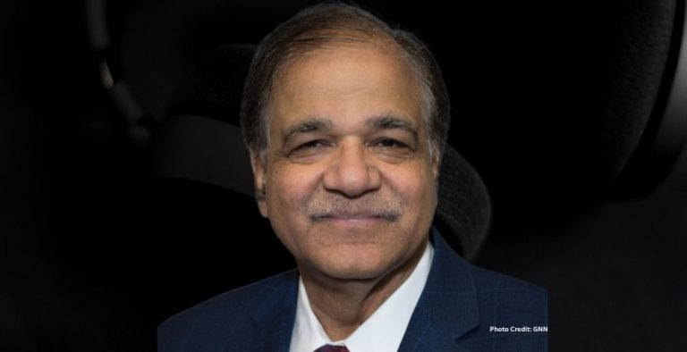 40 Years in America – From a Suitcase of Dreams to a Life of Purpose