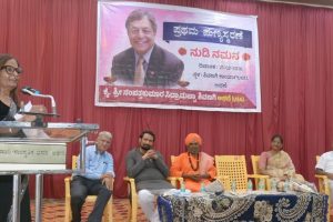 A Legacy That Lives On Honoring Dr Sampatkumar Shivangi