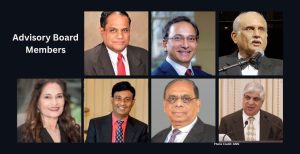 Advisory Board Members