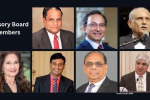 Advisory Board Members