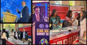 Cricket Legend Sunil Gavaskar Renders Support to AAPI’s Stem Cell Drive