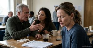 Difficult Social Relationships as Predictors of Accelerated Biological Aging A Review of Recent Evidence