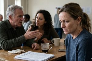 Difficult Social Relationships as Predictors of Accelerated Biological Aging A Review of Recent Evidence