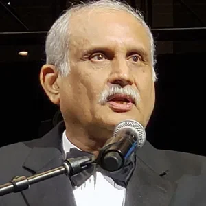 Dr Naresh Parikh