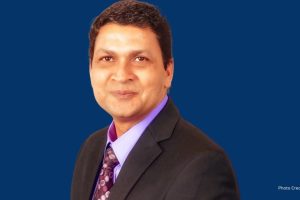Executive Profile Shashi Tripathi on Global Scaling Operational Excellence and the Future of Venture Capital