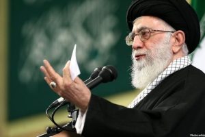 Feature and Cover 1 March 2026 When the Ayatollah Was Killed