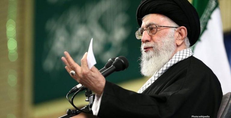 Feature and Cover 1 March 2026 When the Ayatollah Was Killed