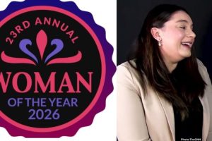 Feature and Cover Amelia Singh Named 2026 Woman of the Year as South Asian Leaders Convene at 23rd Annual Gala