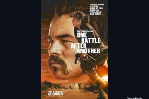 Feature and Cover Cinema’s Night of Vindication ‘One Battle After Another’ Sweeps 98th Academy Awards