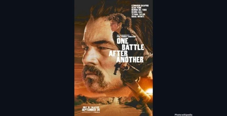 Feature and Cover Cinema’s Night of Vindication ‘One Battle After Another’ Sweeps 98th Academy Awards