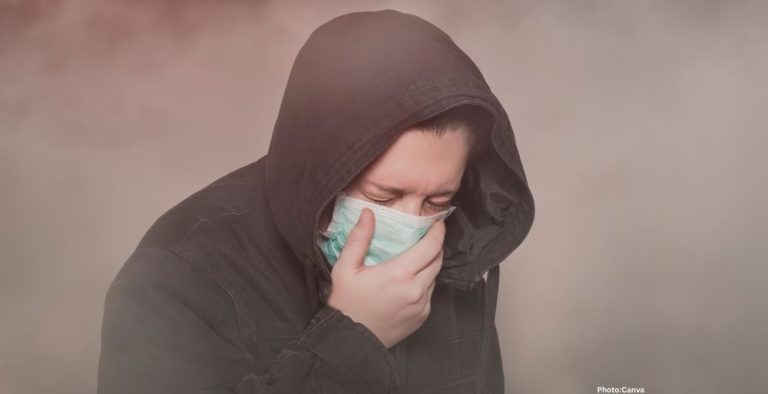 Feature and Cover Delhi Deploys ‘Smog Eating’ Infrastructure in Bold Pilot Study with IIT Madras