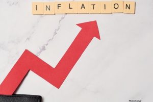Feature and Cover Economic Concerns Mount as Inflation Remains Stubbornly High