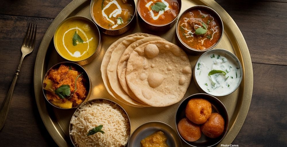 Feature and Cover Embracing Sattva Sāttvic Thali’s Grand Opening Brings a Fresh Feast of Heritage and Heart to Elk Grove Village