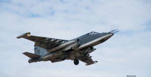 Feature and Cover Fatal Aviation Mishap in Iraq Claims Six U S Service Members as Regional Casualties Surge (1)