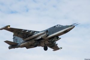 Feature and Cover Fatal Aviation Mishap in Iraq Claims Six U S Service Members as Regional Casualties Surge (1)