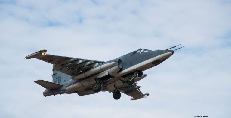 Feature and Cover Fatal Aviation Mishap in Iraq Claims Six U S Service Members as Regional Casualties Surge (1)