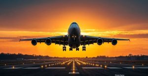 Feature and Cover Global Aviation Braces for ‘Price Shock’ as Iran Conflict Drives Oil Past $100