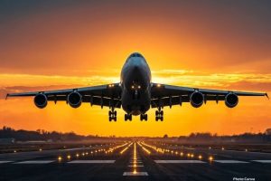 Feature and Cover Global Aviation Braces for ‘Price Shock’ as Iran Conflict Drives Oil Past $100