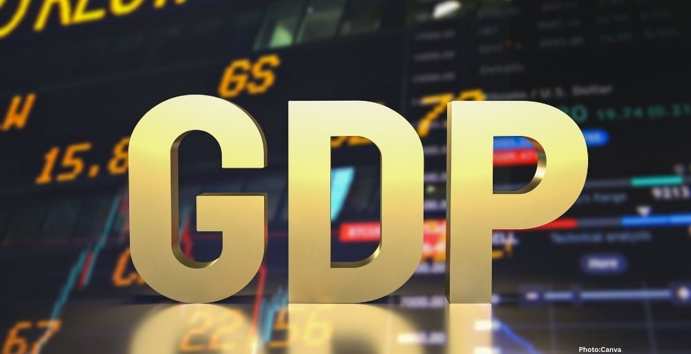 Feature and Cover India’s GDP Revisions Mean It Will Take Longer to Overtake Japan