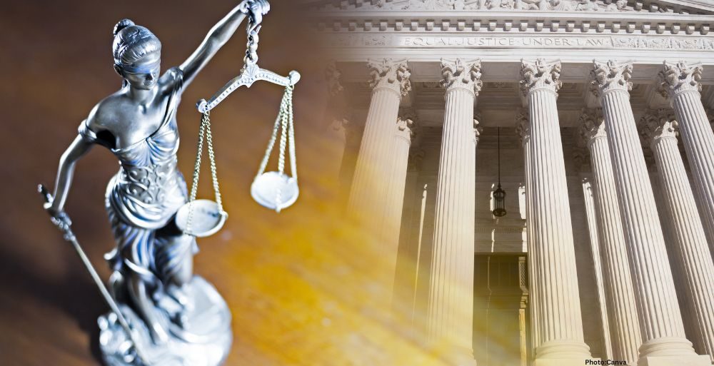 Feature and Cover Judicial Rebuke Leaves Treasury in $2 Trillion Fiscal Abyss Following Tariff Nullification