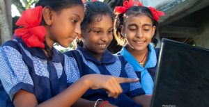 Feature and Cover Learning what matters in India