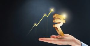 Feature and Cover Markets Under Siege Rupee and Nifty 50 Slump as Middle East Hostilities Deepen