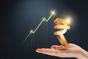 Feature and Cover Markets Under Siege Rupee and Nifty 50 Slump as Middle East Hostilities Deepen