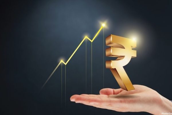 Feature and Cover Markets Under Siege Rupee and Nifty 50 Slump as Middle East Hostilities Deepen