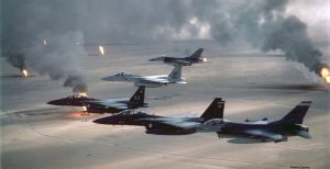 Feature and Cover Middle East Conflict Intensifies as Casualties Rise and New Strikes Reported