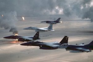 Feature and Cover Middle East Conflict Intensifies as Casualties Rise and New Strikes Reported