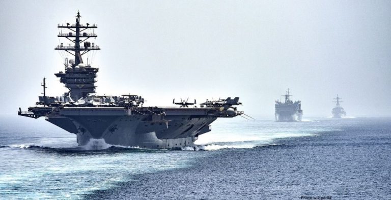 Feature and Cover New Delhi Activates Crisis Diplomacy as ‘Hormuz Blockade’ Threatens India’s Energy Arteries