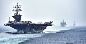 Feature and Cover New Delhi Activates Crisis Diplomacy as ‘Hormuz Blockade’ Threatens India’s Energy Arteries