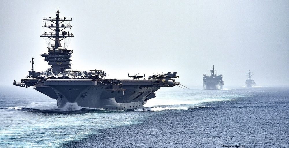 Feature and Cover New Delhi Activates Crisis Diplomacy as ‘Hormuz Blockade’ Threatens India’s Energy Arteries