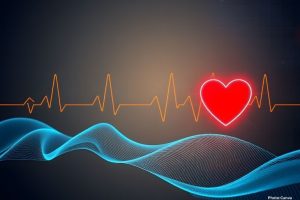 Feature and Cover New Guidelines on Cardiac Prevention and Cholestrol