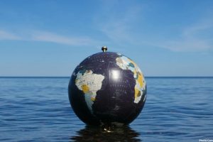 Feature and Cover Study Scientists have been underestimating sea levels around the world
