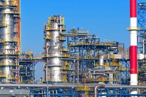 Feature and Cover The $300 Billion Shale Shift Mukesh Ambani’s Strategic Alliance with Trump’s Brownsville Refinery