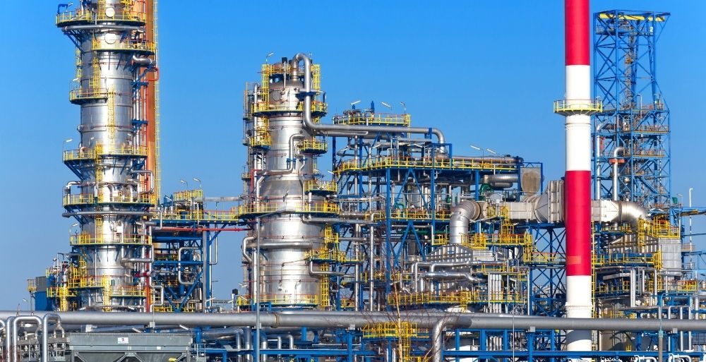 Feature and Cover The $300 Billion Shale Shift Mukesh Ambani’s Strategic Alliance with Trump’s Brownsville Refinery