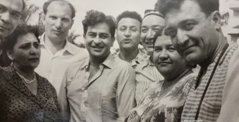 Feature and Cover The Architect of the 98th Oscars Meet Raj Kapoor the Showrunner Rebranding a Hollywood Legacy