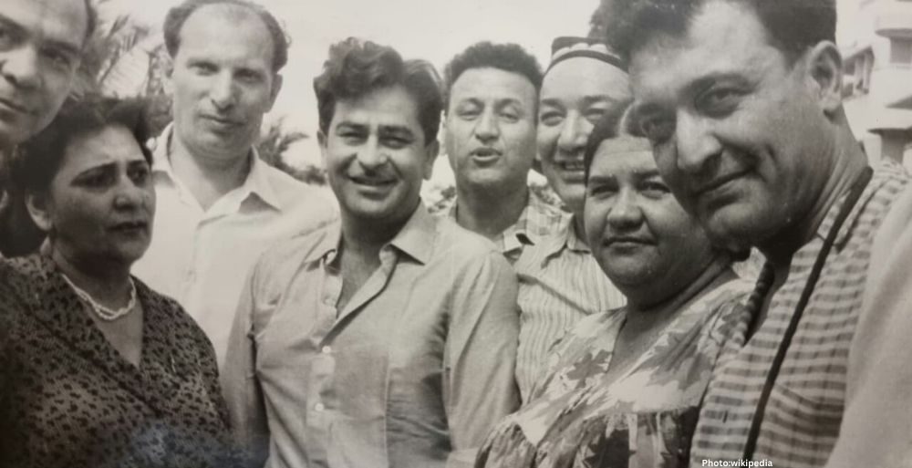 Feature and Cover The Architect of the 98th Oscars Meet Raj Kapoor the Showrunner Rebranding a Hollywood Legacy