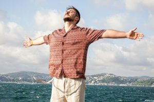 Feature and Cover The Burden of Insight How High Self Awareness Can Complicate Mental Well Being