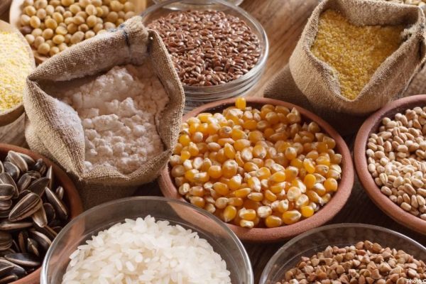 Feature and Cover The Cereal Renaissance Merging Ancient Ayurvedic Wisdom With Modern Breakfast Markets