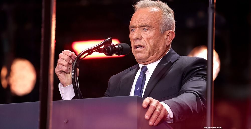 Feature and Cover The Credibility Gap Kennedy’s Mandate to Restore Public Trust Met With Growing Skepticism (1)