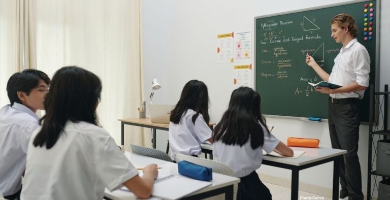 Feature and Cover The Demographic Cliff How America’s Vanishing Classrooms Are Reshaping Education