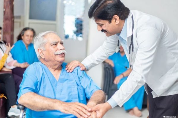 Feature and Cover The Efficiency of Tradition How Indian Healthcare is Challenging Western Medical Dogma