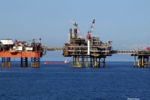 Feature and Cover The End of the Petroleum Era Why a Green Transition Could be the Ultimate Peace Treaty